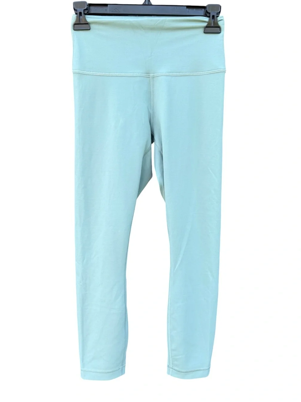lululemon Align High-Rise Pant 25" mint green - Picture 3 of 8